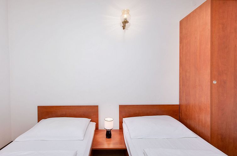 Appartement Schöne Wohnung "Apartman Mira 2"