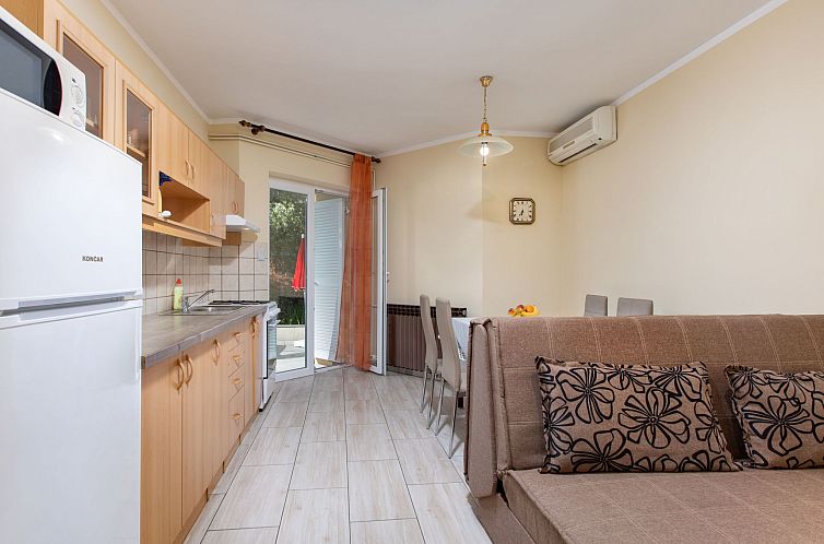Appartement Schöne Wohnung "Apartman Mira 2"