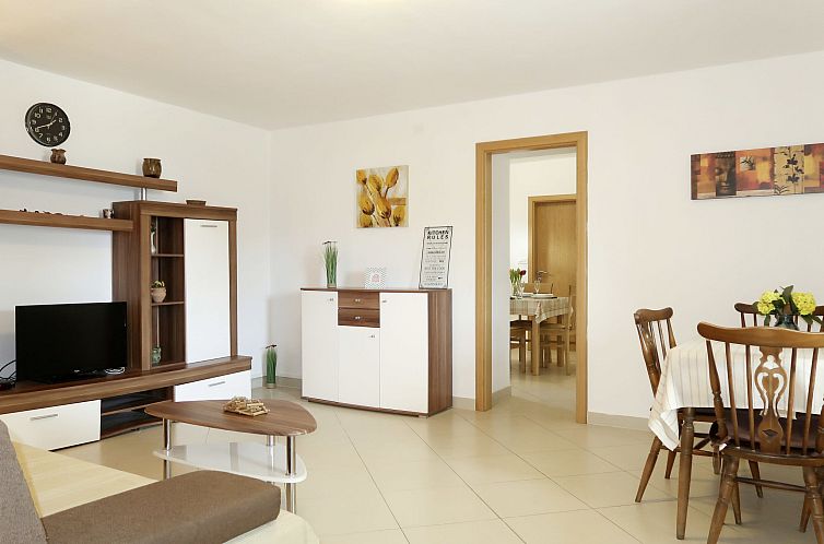 Vakantiehuis Francic
