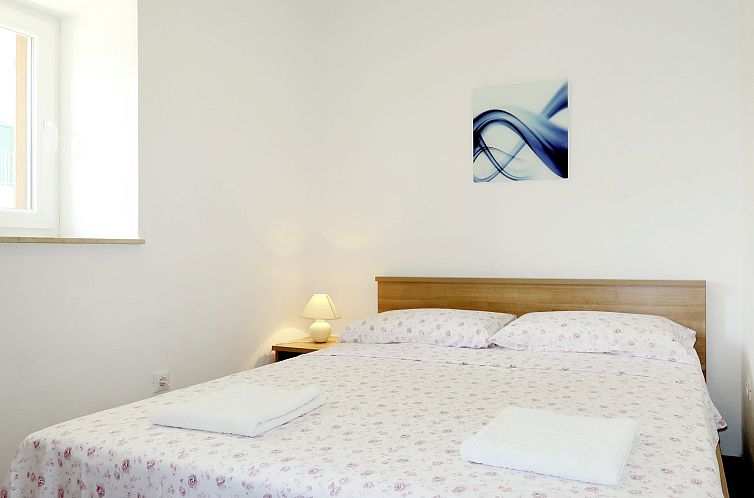 Vakantiehuis Francic