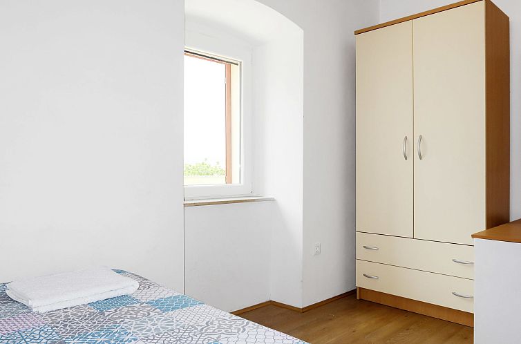 Vakantiehuis Francic