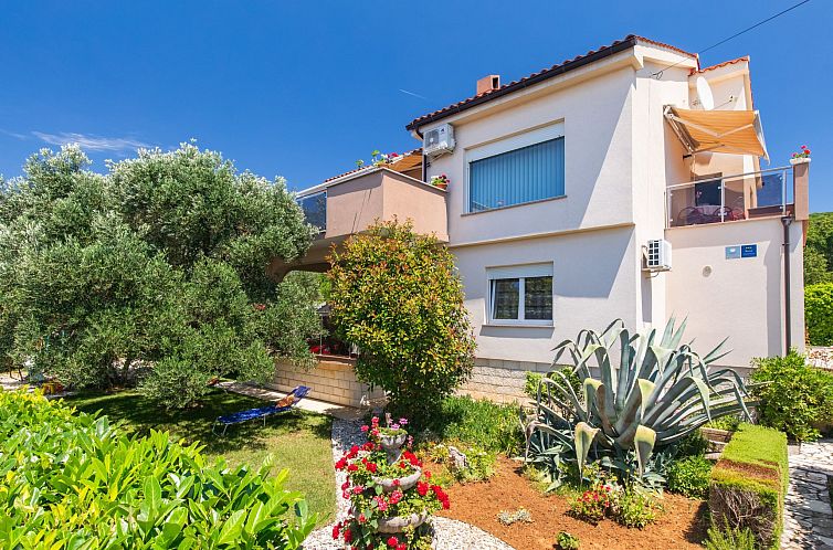 Appartement ferienhaus "apartman cesarek A1"