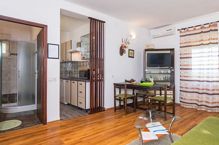 Appartement ferienhaus "apartman cesarek A1"