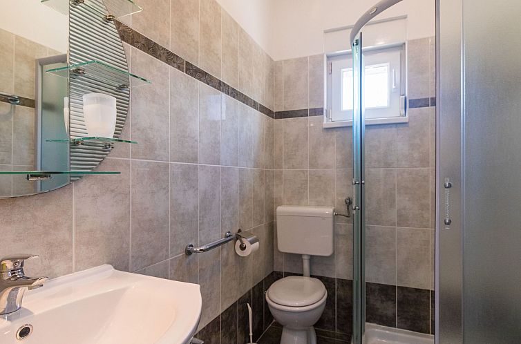 Appartement ferienhaus "apartman cesarek A1"