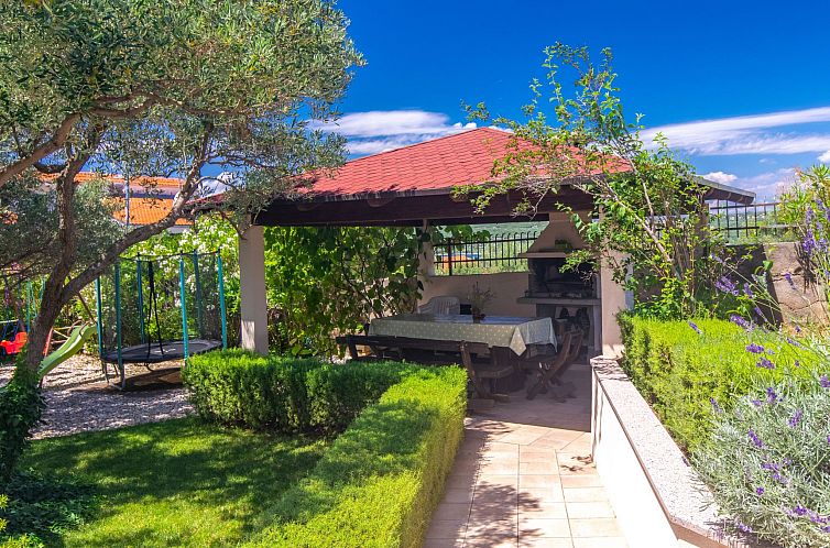 Appartement ferienhaus "apartman cesarek A1"