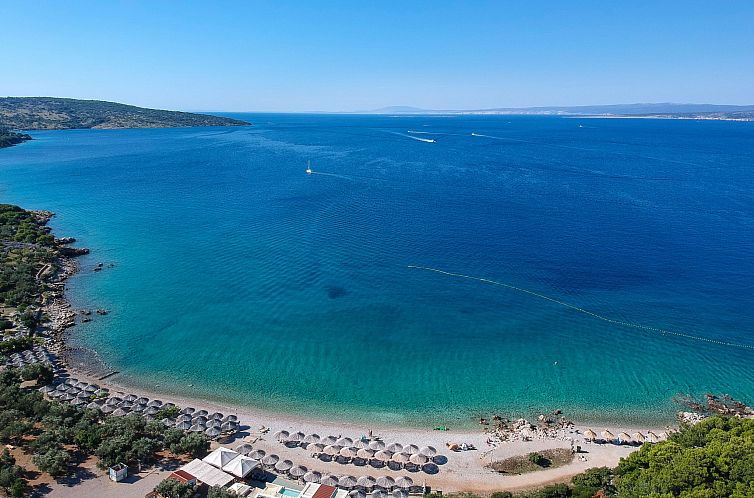 Appartement ferienhaus "apartman cesarek A1"