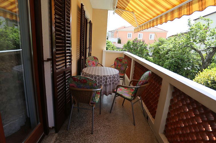 Unterkunft 1048915 - Appartement Kvarner - Appartement " Ljubica"