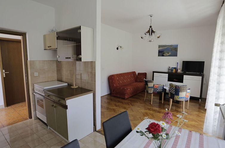 Appartement " Ljubica"