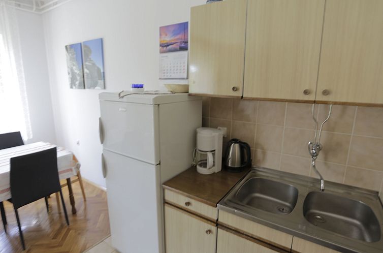 Appartement " Ljubica"