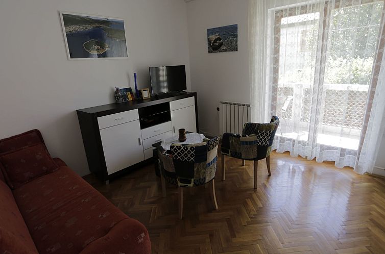 Appartement " Ljubica"