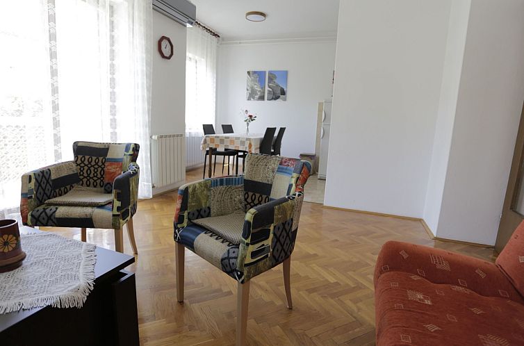 Appartement " Ljubica"