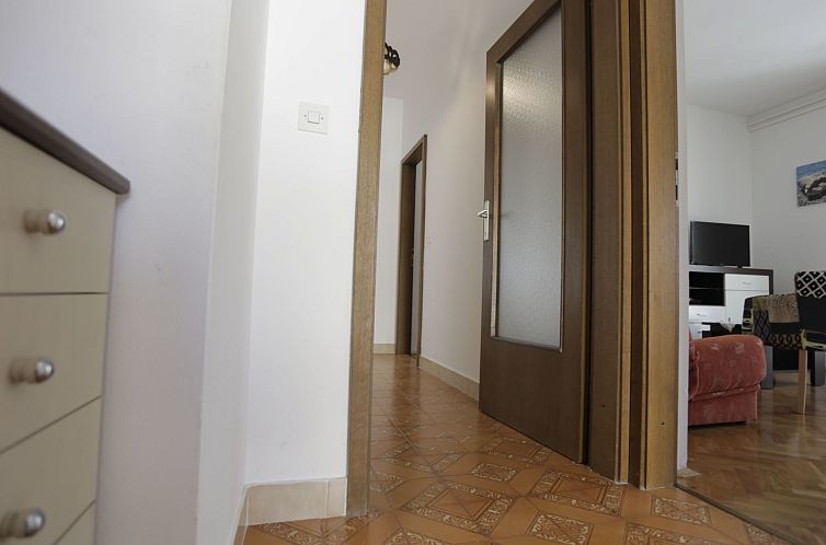 Appartement " Ljubica"