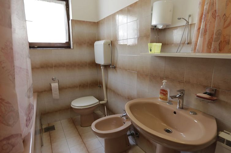 Appartement " Ljubica"