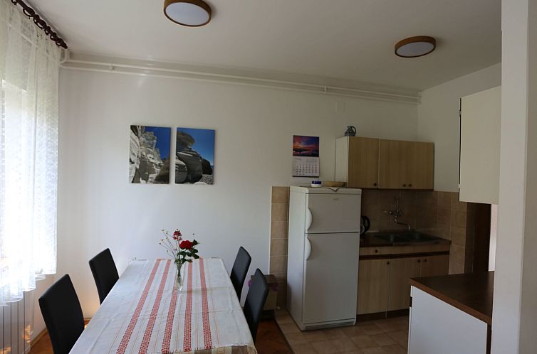 Appartement " Ljubica"