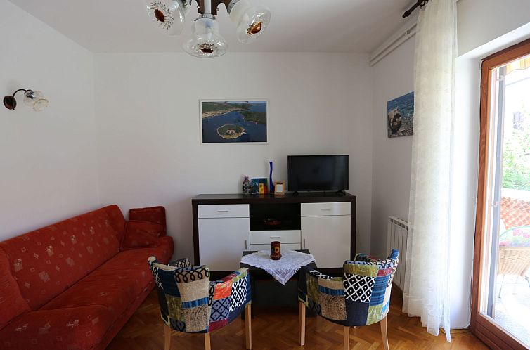 Appartement " Ljubica"