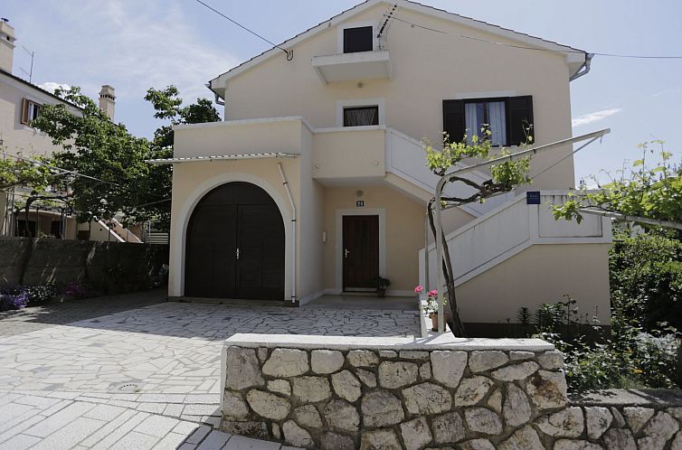 Appartement " Ljubica"