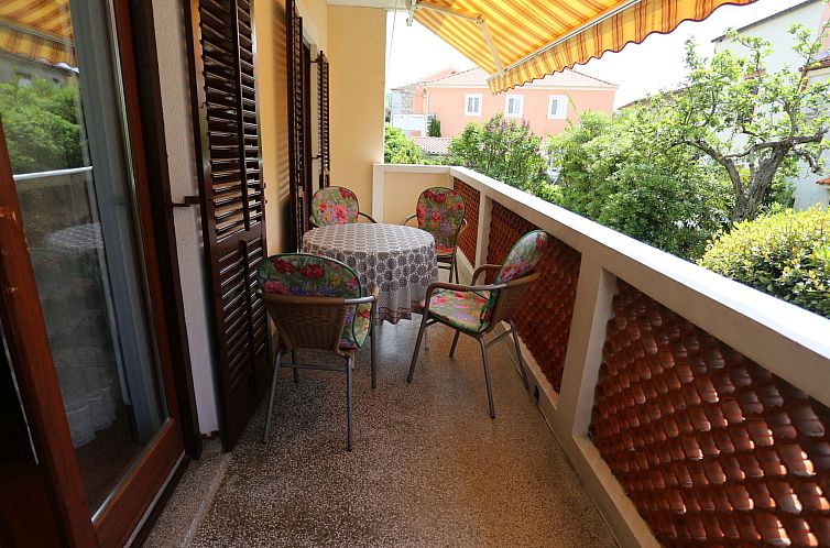 Appartement " Ljubica"