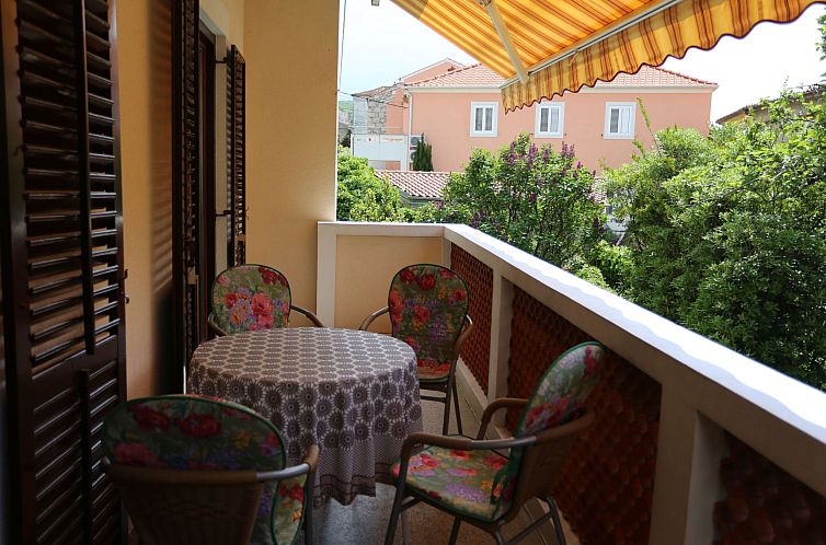 Appartement " Ljubica"