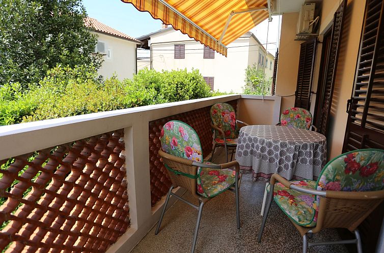 Appartement " Ljubica"