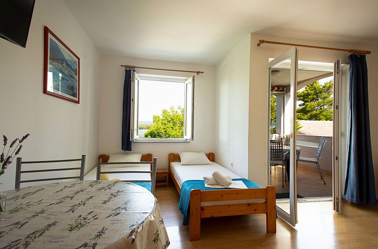 Unterkunft 1048916 - Appartement Kvarner - Appartement "Buka Calm II"