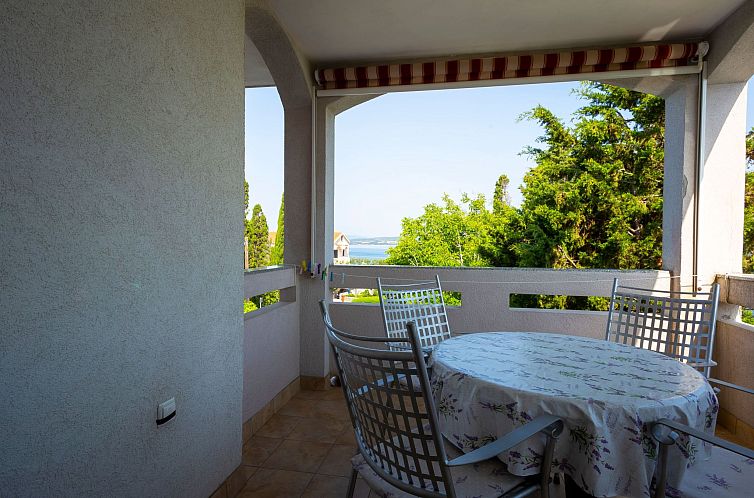 Appartement "Buka Calm II"