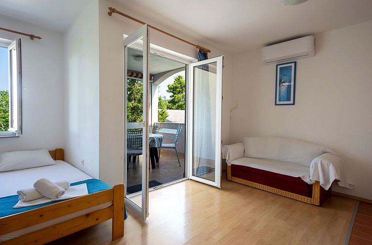 Appartement "Buka Calm II"