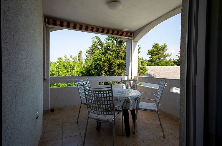 Appartement "Buka Calm II"