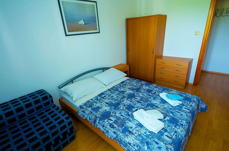 Appartement "Buka Calm II"