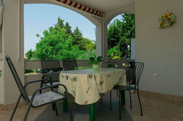 Appartement "Buka Calm II"