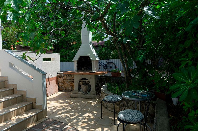 Appartement "Buka Calm II"