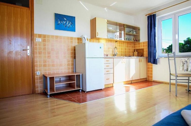 Appartement "Buka Calm I