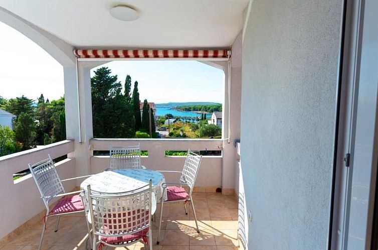 Appartement "Buka Calm I