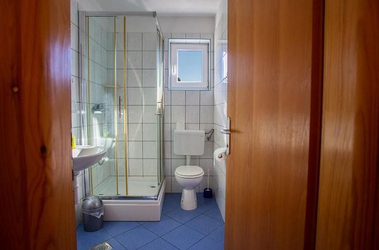 Appartement "Buka Calm I