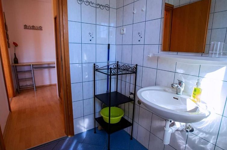 Appartement "Buka Calm I