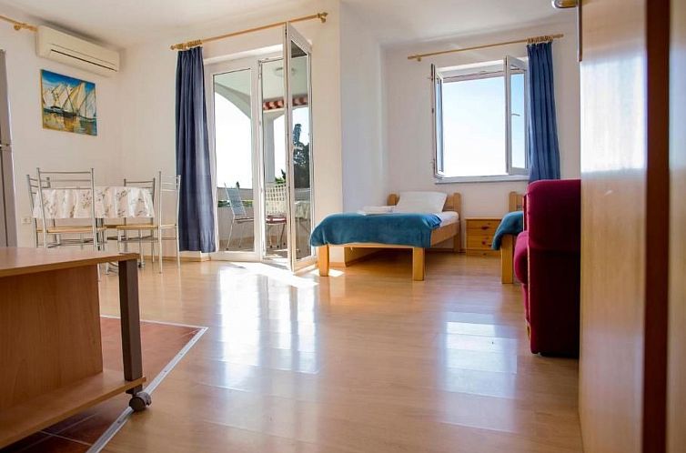 Appartement "Buka Calm I