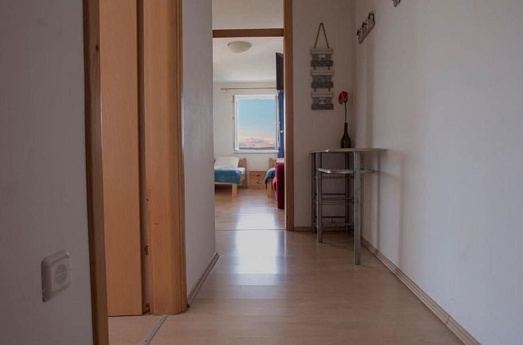 Appartement "Buka Calm I