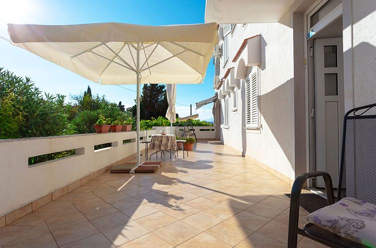 Appartement "Buka Calm I