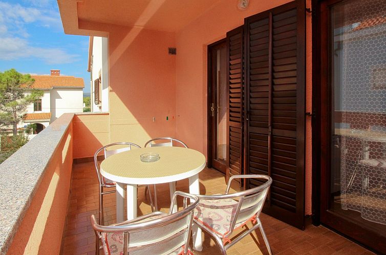 Unterkunft 1048918 - Appartement Kvarner - Appartement Wohnung "Apartman stefanija 2"