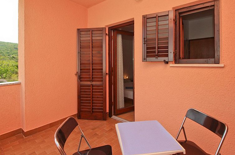 Appartement Wohnung "Apartman stefanija 2"