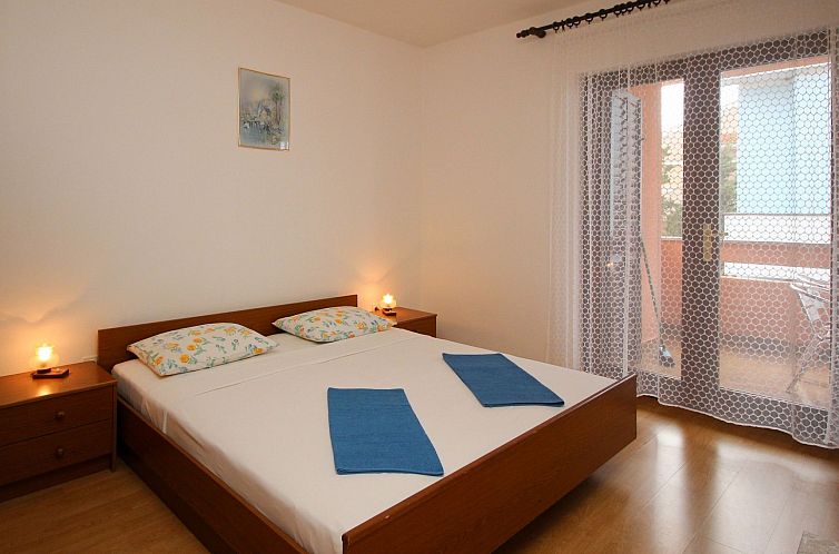 Appartement Wohnung "Apartman stefanija 2"