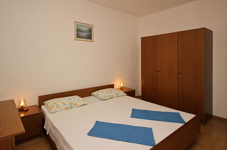 Appartement Wohnung "Apartman stefanija 2"