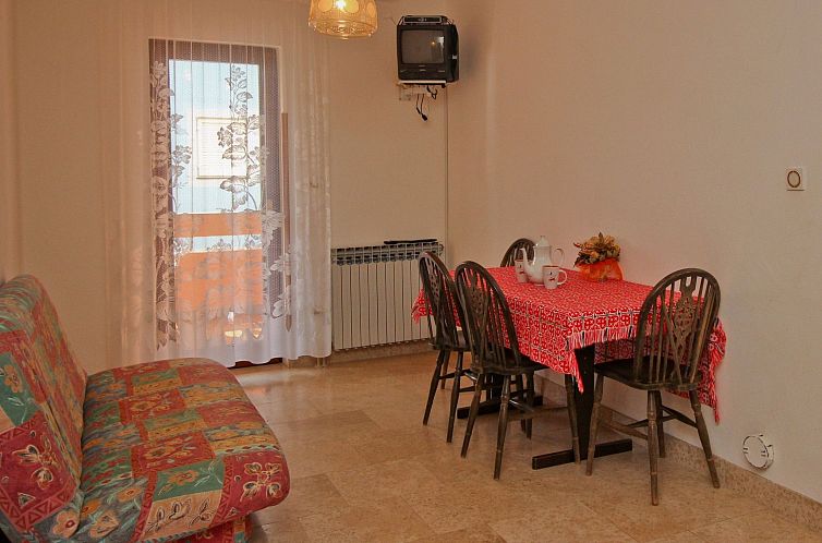 Appartement Wohnung "Apartman stefanija 2"