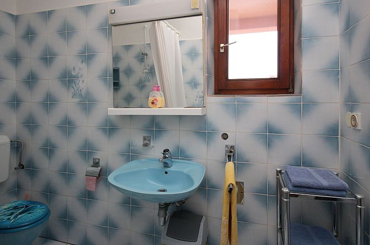 Appartement Wohnung "Apartman stefanija 2"