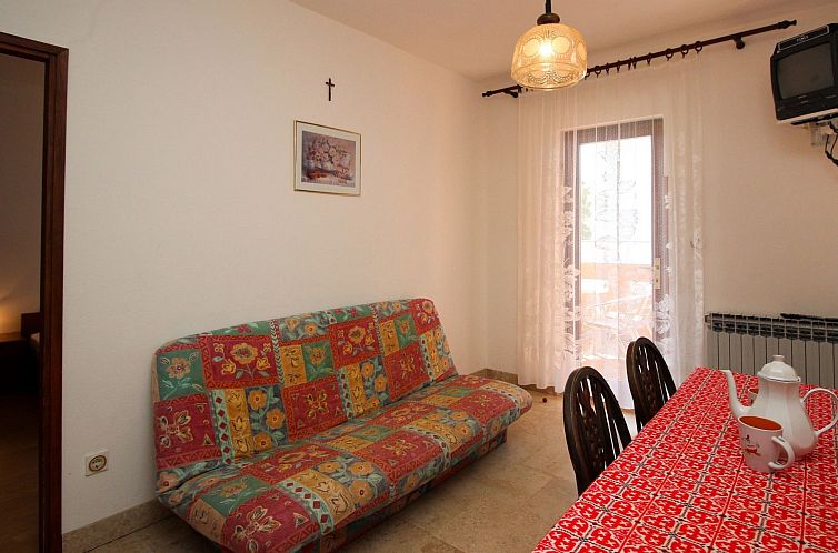 Appartement Wohnung "Apartman stefanija 2"