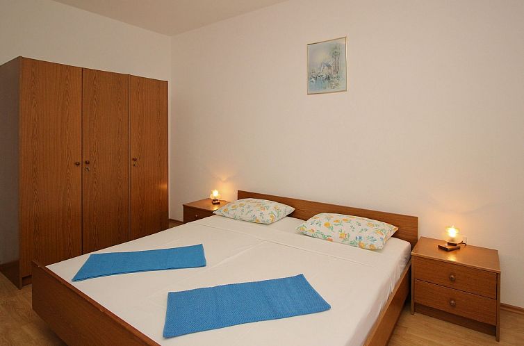 Appartement Wohnung "Apartman stefanija 2"