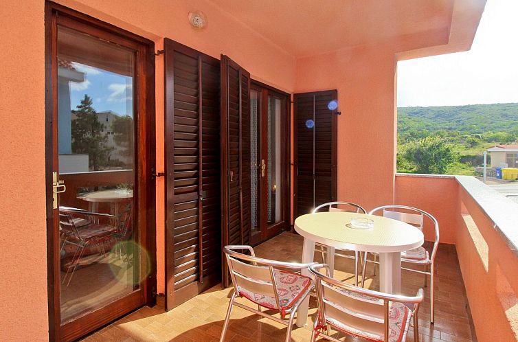 Appartement Wohnung "Apartman stefanija 2"