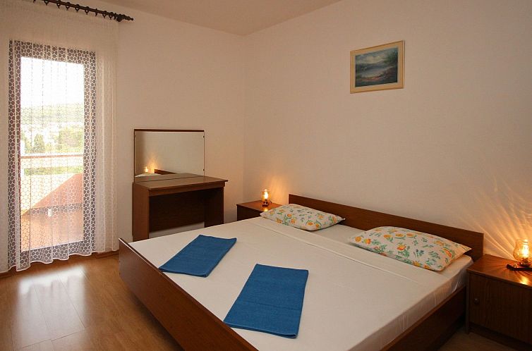 Appartement Wohnung "Apartman stefanija 2"
