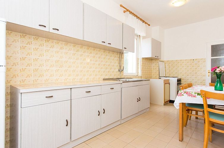 Appartement Appartement "Apartman Ester" mit Terrasse