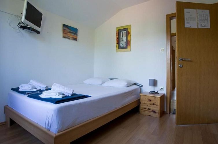 Appartement "Buka Calm VIIi