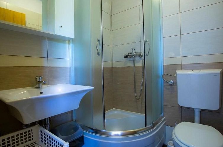 Appartement "Buka Calm VIIi